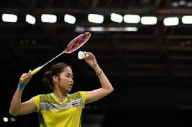 Menghadapi jagoan thailand, ratchanok intanon, pemain muda indonesia itu kalah dua game langsung. Mengapa Ratchanok Intanon Lebih Suka Baju Tanding Model Gaun Bolasport Com