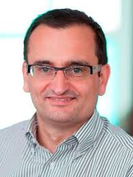 David BRUNEAU (Kraft Foods)