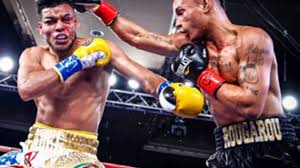 New orleans, louisiana, usa debut: Press Release Regis Prograis Dominates Abel Ramos To Stoppage The Ring