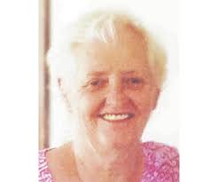 Rita Smith Obituary (1934