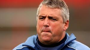 Keith Boanas: Watford Ladies name former Charlton boss as new head coach