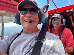 Vicksburg Fly-in Event at 7MI3 Airport