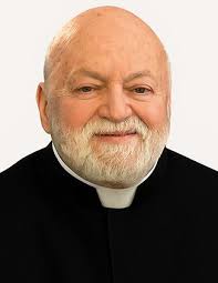 Remembering Jesuit Father Joseph F. Burke