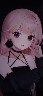 Download and use 40,000+ anime stock photos for free. 1080x2400 Anime Girl Cute Eyes 1080x2400 Resolution Wallpaper Hd Anime 4k Wallpapers Images Photos And Background Wallpapers Den