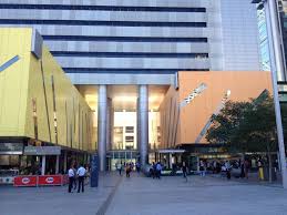 Brisbane Square Library Brisbane Library Library Design