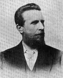 Mr. HENRY LESLIE MICHEL