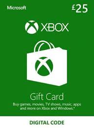 We did not find results for: Buy Cheap 25 Xbox Live Gift Cards Xbox One 360 Instant Delivery