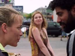 Covert Affairs (TV Series 2010–2014)