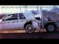 Image result for Impact Red 1981 Chrysler