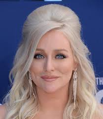 Foto stock editoriale Jessie Jo Dillon