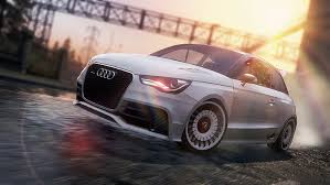 Tons of awesome audi 4k wallpapers to download for free. Hd Wallpaper Race Car Need For Speed Most Wanted 2 Audi A1 Clubsport Quattro Wallpaper Flare