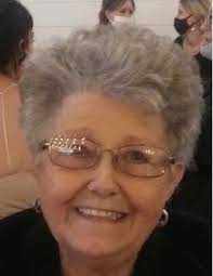 J. Marlene (Mitchell) Hole Obituary