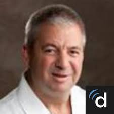 Dr. Christopher Robinson, MD