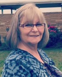 Barbara Gail Sandefur Obituary August 1, 2025