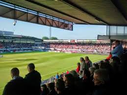 Compare teams, find the best odds and browse through archive stats up to 7 years back. Tweede Ronde Knvb Beker Live Op Radio En Televisie