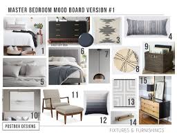 10 rooms that ace the transitional look. A Global Mid Century Modern Bedroom Makeover Postbox Designs