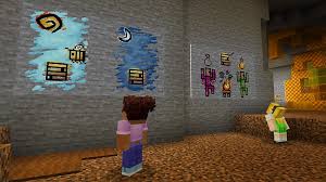 Wilson scientists suspect that bees and flowerin. Bedrock Free Map Way Of The Bee Minecraft News Mtmods Com