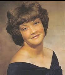 Ragne D Roberts (1962-1998)