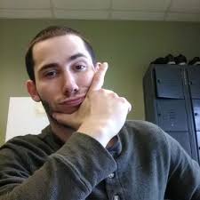 David Wayne Goetz II (@DavidGoetz7)