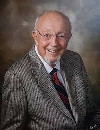 Millikin's Longest Serving President Passes at 88