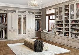 Closet organizers in edmonton, ab is within reach is your home stuffed to the gills with clutter? Custom Closet Designs Systems In Edmonton California Closets