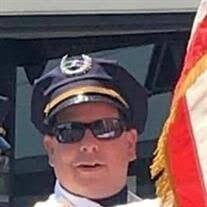 Patrick J Brick Sr. Obituary