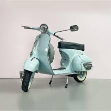 Image result for Grigio Biacca 1965 Piaggio