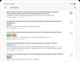 Free app to write papers looking to use free latest apps now. Paperpile For Ios And Android Paperpile