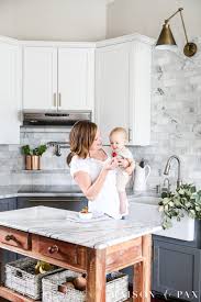 Search or browse our list of cabinets, kitchen companies in spring, texas by category. Simple Spring Kitchen Inspiration Maison De Pax
