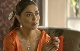 Órfãos da Terra: Dalila exige lealdade de Fauze