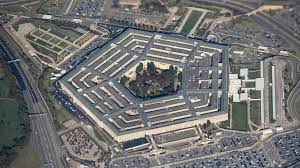 Also stylized as ptg) is south korean boy group formed by cube entertainment in 2016. Pentagon Will Offer Us President Biden Several Options To Respond To Iraq Attack Al Arabiya English