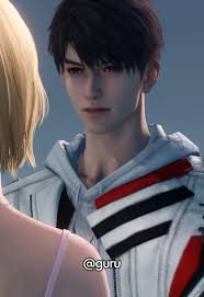 Caleb Trigger Love and Dee