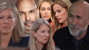 Bombshell News!! GH Temporarily Suspends Production, Reveal Reason For  Temporary Suspension!