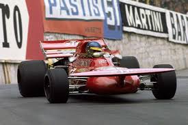 Image result for Burgundy 1971 Monaco