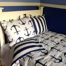 Queen size beds of all shapes and sizes are waiting for you right here. Dorm Twin Xl Beach Bedding Set Navy And By Orangeblossombedding 185 00 Beach Bedding Sets Beach Bedding Bed Linens Luxury