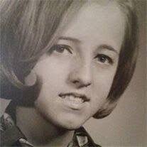 Rebecca Lynn Rushing Obituary