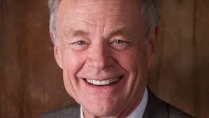 Remembering Milton Rice, friend and patriot