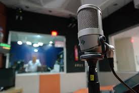 Community Radio In South Africa