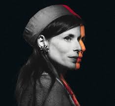 Impressions of Jackie Pink and Black by Ori Lenkinski, written by Jenny  Birger