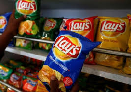 Isteri gembira walau jadi tukang tabur benih. Indofood Borong Saham Fritolay Lays Doritos Cheetos Setop Produksi Agustus Bisnis Tempo Co