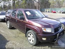 Image result for Dark Cherry 2009 Ridgeline