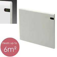 Sold and shipped by spreetail. Adax Neo Electric Panel Heater Timer Wall Mounted 400w White Small Lot 20 5056046272791 Ebay