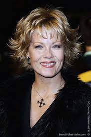 Short Flippy Hairstyles Haarschnitt Kurzhaarschnitte Frisuren