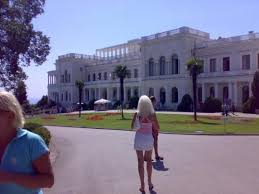 Ukrayna updated their website address. Yalta Ukrayna Picture Of Yalta Yalta Municipality Tripadvisor