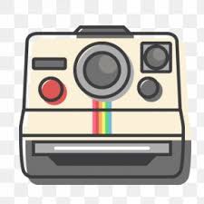 :d digital clip art is perfect for scrapbooking, sticker printing, card making, invitations, blog and web design, business Instant Camera Polaroid Corporation Clip Art Png 2310x3034px Instant Camera Camera Cartoon Drawing Electronics Accessory Download Free