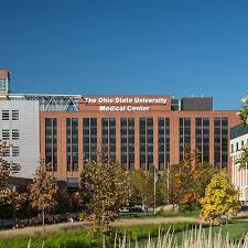 Ohio State University Wexner Medical Center Wikipedia