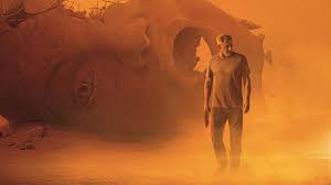 Visually stunning and narratively satisfying, blade runner 2049 deepens and expands its predecessor's story while standing as an impressive filmmaking achievement in its own right. Blade Runner 2049 So Sieht Unsere Zukunft Aus Filmstart Trailer Kritik Welt