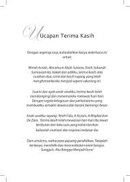 Contoh surat ucapan terima kasih. Download Kumpulan Contoh Surat Ucapan Terima Kasih Atas Sumbangan