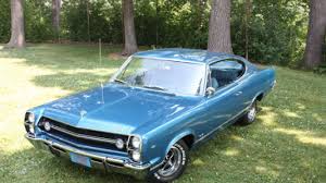 Image result for Strato Blue 1967 AMC