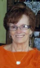 Obituary information for Leona M. Hancock